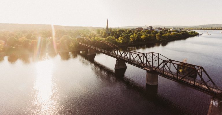 St. John River-Desmond simon